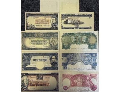 The Curio Collection (A982) - Lot 566