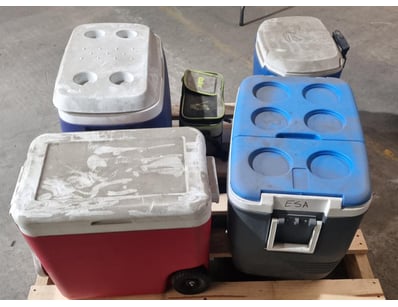 Hospitality, Catering & Events (NSWA982) - Lot 2983