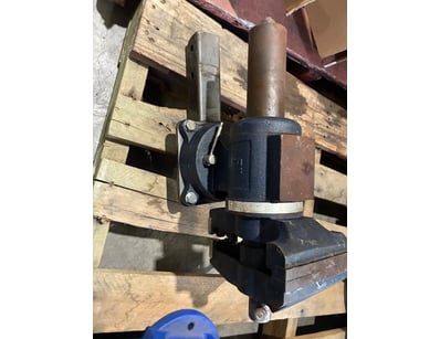 Major Flow, Pumping & Industrial Services Asset... - Lot 831