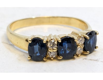 Fine Jewellery (A987) - Lot 1279