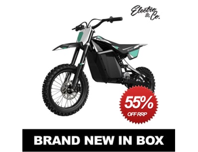 Major E-Mobility Retailer Stock Liquidation - up ... - Lot 5