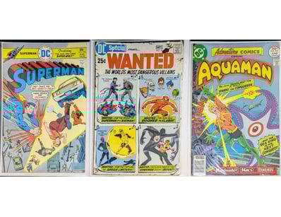 The Curio Collection (A984) - Lot 4031