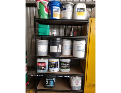 UNRESERVED Heavy Vehicle Mechanic Business Closu... - Lot 53