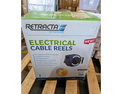 Home Improvement, DIY & Hardware (A1004) - Lot 141