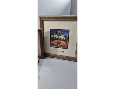 SA Public Trustee Home & Collectables Clearanc... - Lot 4062