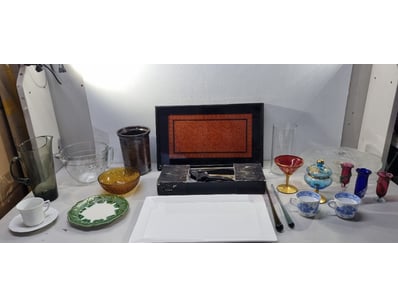 SA Public Trustee Home & Collectables Clearanc... - Lot 4185