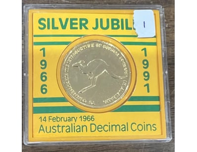 UNRESERVED Coins, Banknotes & Bullion (A1007) - Lot 100