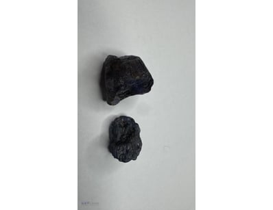 TANZANITE 39.94CTS

Dimensions: Height: 0.50mm, Wi...