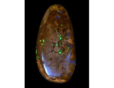 Opal Grandeur (A977) - Lot 1702