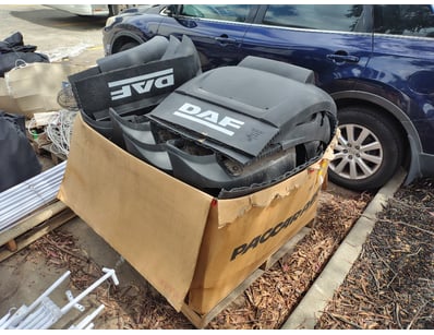 Home Improvement, DIY & Hardware (VICA984) - Lot 44