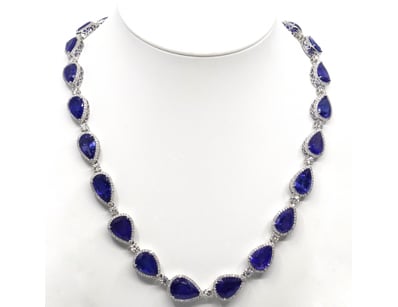 Luxury Jewellery (A989) - Lot 102