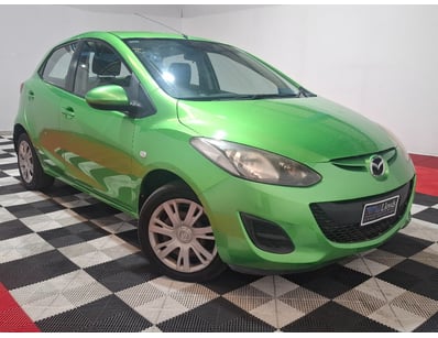 Passenger, Luxury & Commercial Vehicles Auction - Lot 711