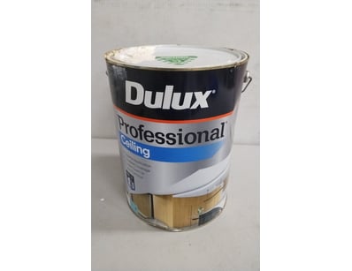 Ultimate Surplus Paint Event (GCA976) - Lot 281