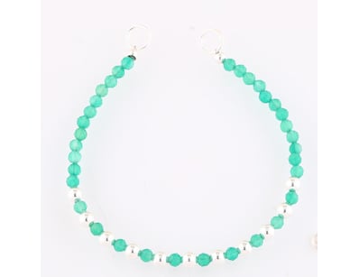 The Sterling Collection - Pendants, Rings, Brac... - Lot 205