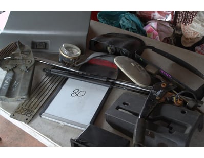 Miscellaneous Box- VS Satato hand Brak, VY/VZ Clus...