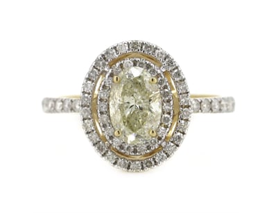 Fine Jewellery (A982) - Lot 503