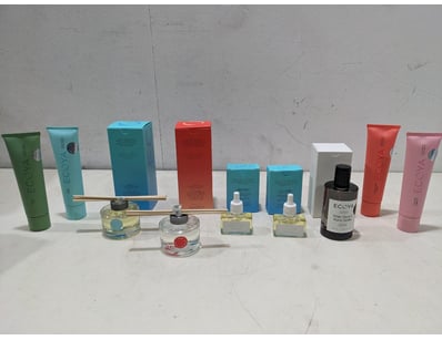 Sport, Leisure & Lifestyle (NSWA980) - Lot 2057