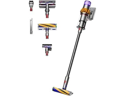 Factory Returned Reconditioned Dysons Liquidati... - Lot 439
