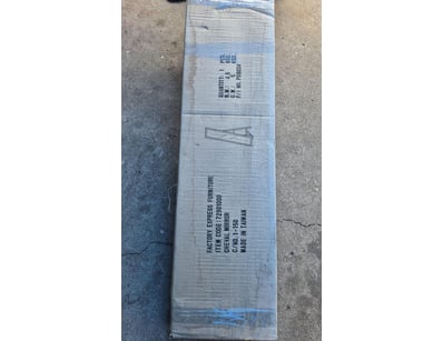 House & Homewares (A91001) - Lot 201