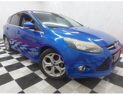 Passenger, Luxury & Commercial Vehicles Auction - Lot 500