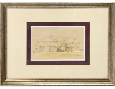 Art Market (A994) - Lot 152