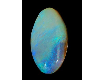 UNRESERVED Diamonds, Gemstones & Opals (A981) - Lot 4577