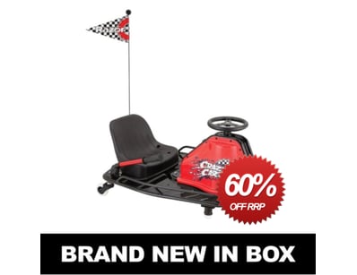 Major E-Mobility Retailer Stock Liquidation - up... - Lot 11