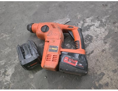 Home Improvement, DIY & Hardware (NSWA992) - Lot 2402