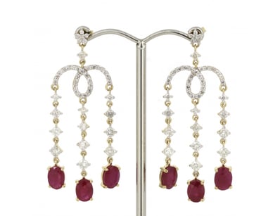 Fine Jewellery Market (A984) - Lot 504