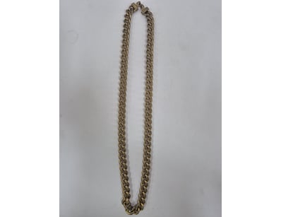 Police Seized Property & Unclaimed Jewellery (A... - Lot 304