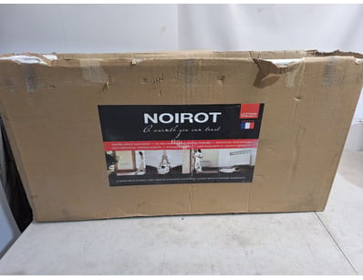 NOIROT French-made electric radiator

