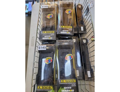 $2M UNRESERVED Major Retailer Business Relocatio... - Lot 96