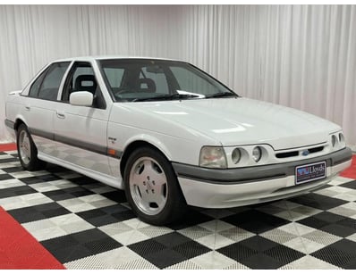 Classic, Muscle & Barn Finds - Lot 692