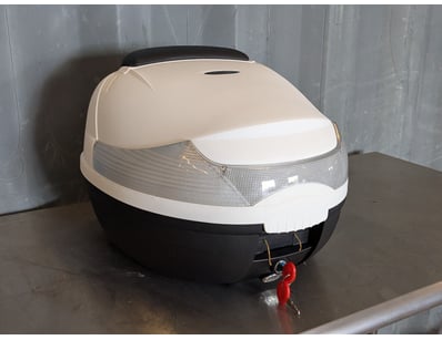 UNRESERVED Scooter Recreational Business Closure... - Lot 63