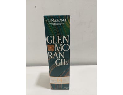 Land of lost Liquor - Lot 25