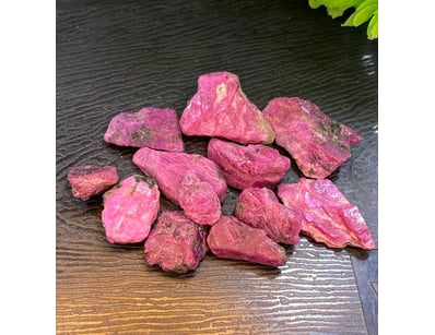 UNRESERVED Diamonds & Gemstones (A978) - Lot 3301
