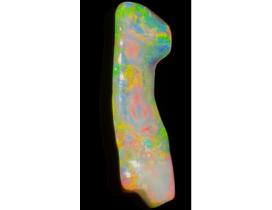 UNRESERVED Diamonds, Gemstones & Opals (A993) - Lot 425