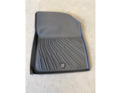 Floor Rubber Mats

SOLD AS LOT

