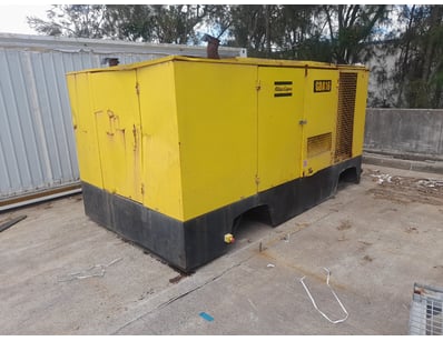 Civil, Transport & Machinery - Nationwide (ON4... - Lot 7900