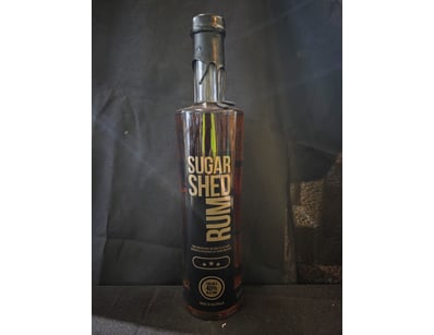 Sugar Shed Rum is an Australian craft spirit produ...