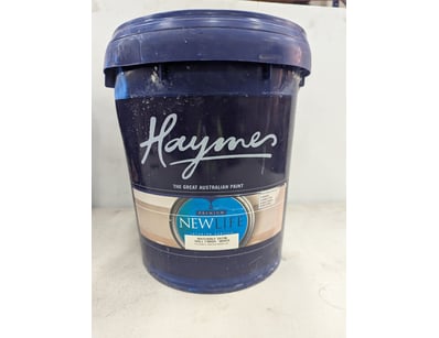 Home Improvement, DIY & Hardware (A1005) - Lot 1036