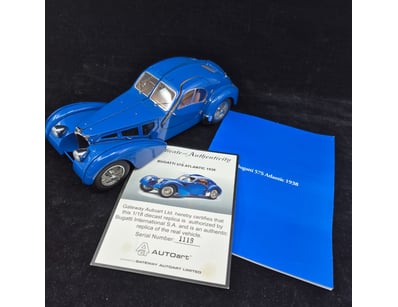 SINGLE VENDOR LIFETIME COLLECTION (A1001) - Lot 1084