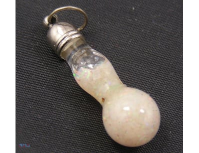 OPAL PENDANT        

Condition: Good - Refer Imag...