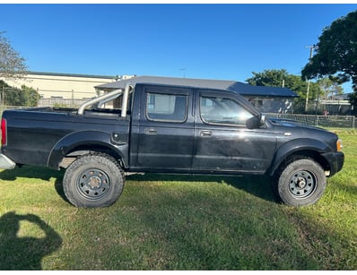 Passenger, Luxury & Commercial Vehicles Auction - Lot 670