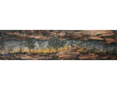 Beneath the Surface reframes the Australian landsc...