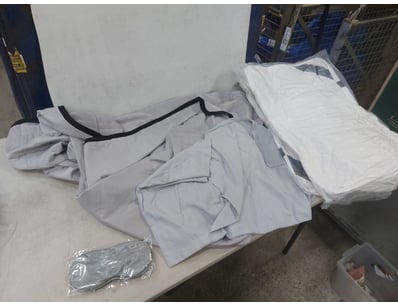 Unclaimed Freight (GCA1004) - Lot 172