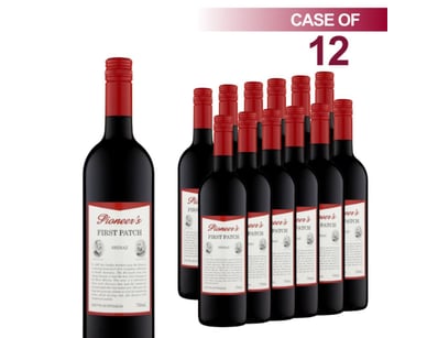 The Harvest Hammer - Lot 90