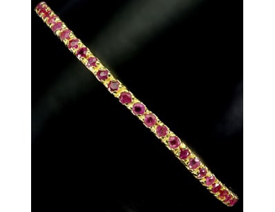 UNRESERVED Affordable Jewellery (A981) - Lot 4600