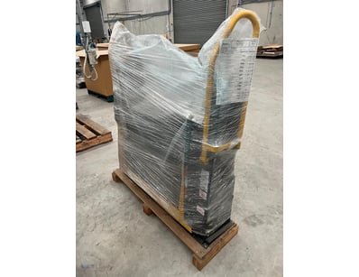Un-Used Folding Platform Wheelchair Lift

Rabbit T...