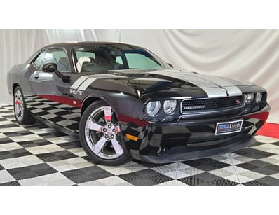 Classic, Muscle & Barn Finds - Lot 10
